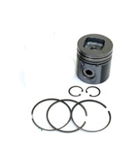 4222134M91 PISTON MOTOR MASSEY FERGUSON 4222134M91, 4222268M91, 4222819M91, U5LH0003, U5LL0024, U5LP0057, 02201505, 293198A1, 3135J241, 314399A1, VPB2809  STD