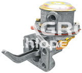 4222449M91 POMPA ALIMENTARE MASSEY FERGUSON 1451765, 4222449M91, 4225162M1, ULPK0015, 2641A068, 2641A075, 100-608, 100-44