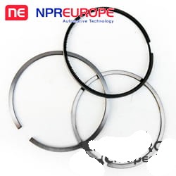 4222706M91 Set segmenti  NPR