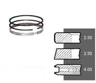 4222706M91 SEGMENTI MOTOR MASSEY FERGUSON 4181A019, 4181A19, 4222706, 4222706M91, 474093, 477728, 602573, 923458.0111, 9234580111, P4181A019, P4181A19, PER4181A019, R43830, S42939, 02-200192, 02-201398, 02-201938, 02/200008, 02/200192, 02/201398, 02/201938, 02200008, 02200192, 02201398, 02201938, 2200192, 3637033M91, 4181A014, 4181A015, 08-101700-00, 120036002900, 89-3638-0000, 34-110, 34-176