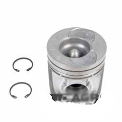 4222949M91 Piston echipat STD