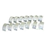 4223140M91 SET CUZINETI PALIER STD MASSEY FERGUSON 4223140M91, 68078, 736930M91, 80037, 85010, 89066, U5MB0011