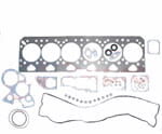 4223535M91 Set garnituri superioare CASE IH, JCB