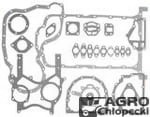 4224292M91 Set garnituri inferioare MASSEY FERGUSON, LANDINI