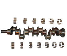 4224303M91 Arbore motor Class