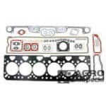 4224665M91 Set garnituri superioare JCB, LANDINI, MASSEY FERGUSON