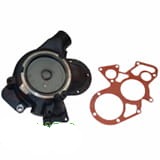 4224708M91Pompa apa Massey Ferguson 30/130-608, 4224708M91, 923978.018, 923978.0180, 923978018, 9239780180, PERU5MW0196, U5MW0196, U5MW196