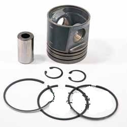 4225018M91 Piston complet STD