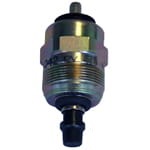 4225404M1 SOLENOID POMPA INJECTIE NEW HOLLAND 836662531, PER26420518, V836662531, VW028130135F, F002D13642, 2420105280, 26420518, 2852741, 4225404M1