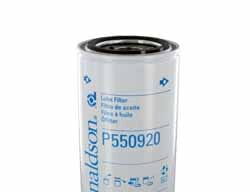 4226293M1 Filtru ulei