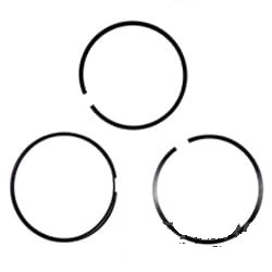 4226454M91 Set segmenti STD
