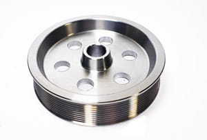 4280866M1 Fulie compresor
