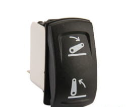 4294420M4 INTRERUPATOR RIDICARE HIDRAULICA MASSEY FERGUSON 3782020M2, 4294420M1, 4294420M2, 4294420M3, 4294420M4, 199/4294420M2