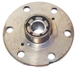 4314621M3 Amortizor de vibratii
