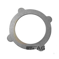 4481346049 DISC INTERMEDIAR AMBREIAJ PUNTE FATA JOHN DEERE L100150, F395.301.020.040, F395301020040, 4481346049, 316-87,