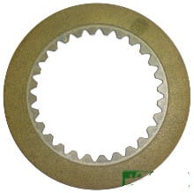 450/20402 Disc frictiune
