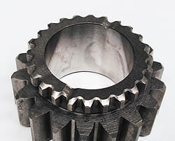 45031200 Pinion Z18
