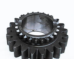 45135600 Pinion Z21