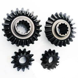 47134168 Kit diferential CASE , NEW HOLLAND