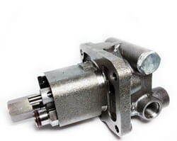 47135710 Control valve CNH