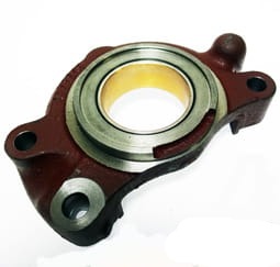 4771242 SUPORT CUPLAJ POMPA HIDRAULICA CASE IH 4771242, 123/4771242