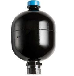 47752043 Acumulator hidraulic NEW HOLLAND, CASE