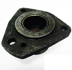 4784055 Carcasa NEW HOLLAND