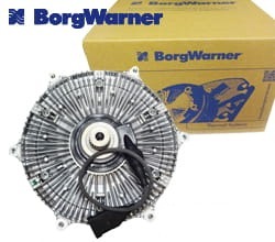 48185793 Ambreiaj  BORGWARNER