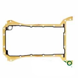 504164360 Garnitura baie ulei CASE , NEW HOLLAND