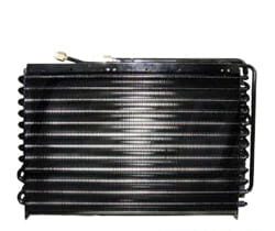 5096603 Radiator aer conditionat NEW HOLLAND, CASE