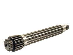 5102795 AX CUTIE VITEZA CASE IH 5102788, 5102795, 82982346, 255-11