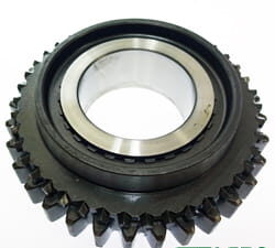 5109837 Pinion transmisie CASE IH, FORD, NEW HOLLAND