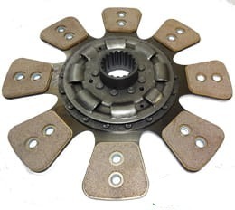5118453 DISC AMBREIAJ FIAT 335000610, 5118453, 5124029, 5112605, 1862724002, 44018581, VPG2844, 221-354
