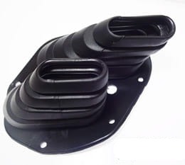 5132031 Burduf schimbator viteze CASE , FIAT, NEW HOLLAND