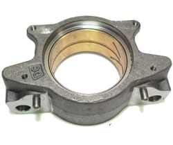 5147613 Carcasa arbore FIAT , NEW HOLLAND