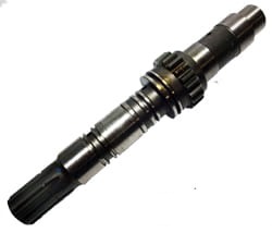 5160586 Ax transmisie NEW HOLLAND