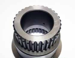 5160665 Carcasa NEW HOLLAND, CASE