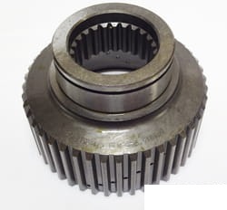 5162334 Carcasa tranmisie NEW HOLLAND , CASE