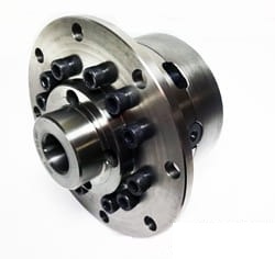 5162583 Diferential NEW HOLLAND