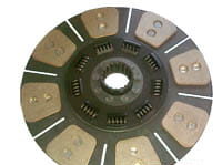 5165648 DISC AMBREIAJ NEW HOLLAND 5165648, 5150080, 335012910, 1878600553, 4445KW, 221-355, B139498