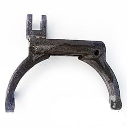 5169124 Furca selector CASE, NEW HOLLAND