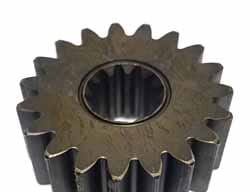 516966M2 Pinion