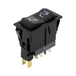 5173877 Comutator ridicare NEW HOLLAND, CASE