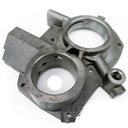 5179106 Carcasa CASE, CNH, NEW HOLLAND