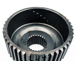 5181838 Carcasa discuri transmisie CASE , NEW HOLLAND