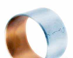 5186405 BUCSA STANGA AX RIDICARE HIDRAULICA FIAT 5186405, 5117165, 54/683-54