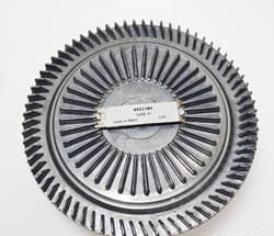 5190091 Ambreiaj CASE