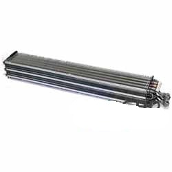 5194744 Radiator aer conditionat CASE IH, NEW HOLLAND