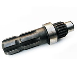 5196860 Ax transmisie