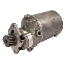 523092M91 Pompa hidraulica MASSEY FERGUSON
